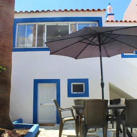 Lovelystay - Casa Palmeira Azul Carvoeiro  Exterior foto
